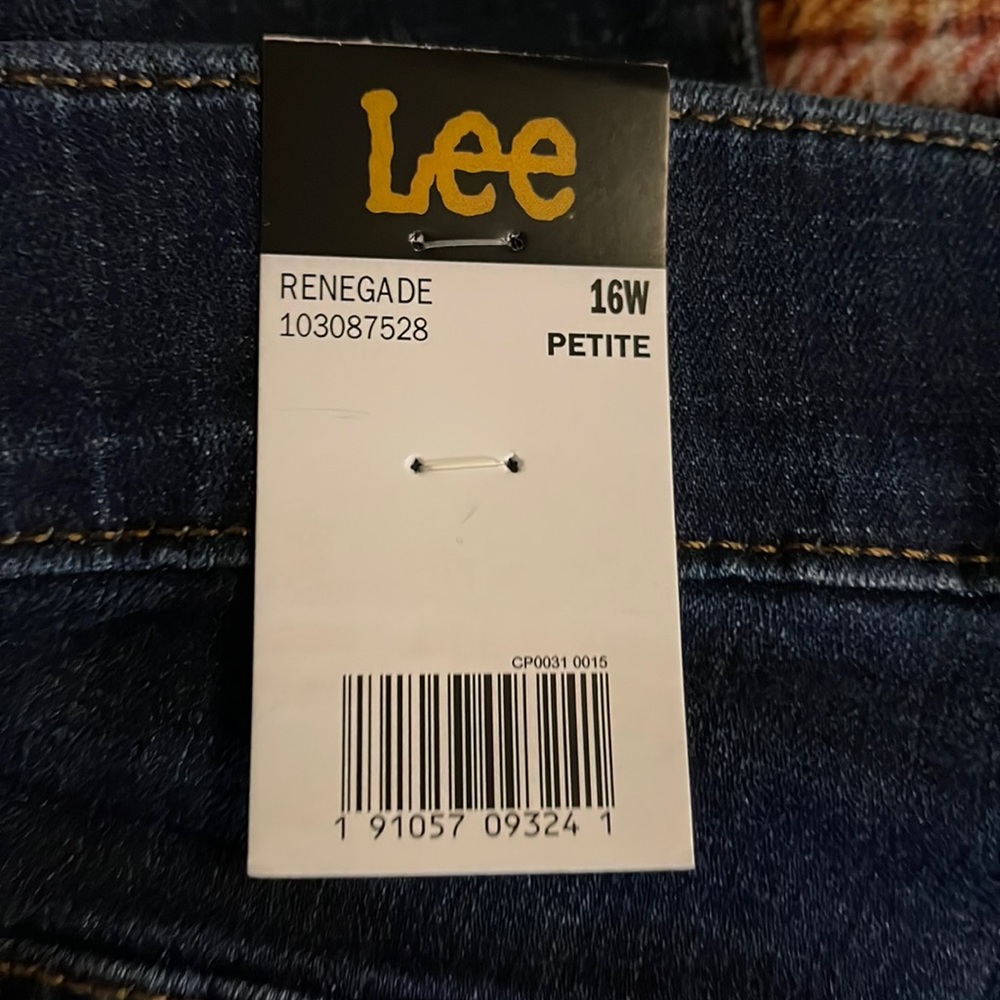 Lee jeans 16P jeans